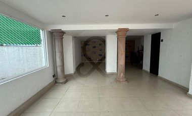 Casa en condominio en renta en Cuajimalpa