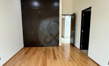 Casa en condominio en renta en Cuajimalpa