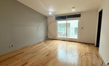 Casa en condominio en renta en Cuajimalpa