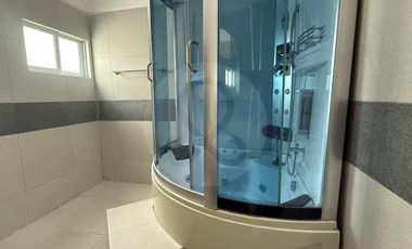 Casa en condominio en renta en Cuajimalpa