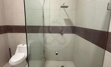 Casa en condominio en renta en Cuajimalpa