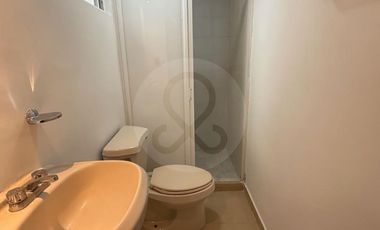 Casa en condominio en renta en Cuajimalpa