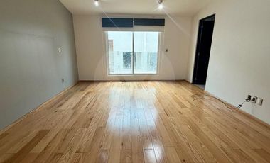 Casa en condominio en renta en Cuajimalpa