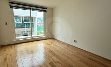 Casa en condominio en renta en Cuajimalpa