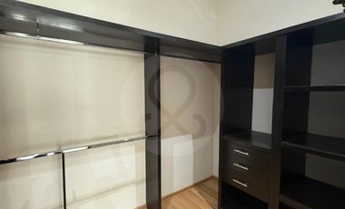 Casa en condominio en renta en Cuajimalpa