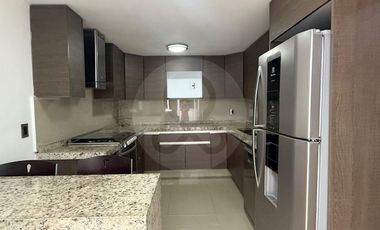 Casa en condominio en renta en Cuajimalpa