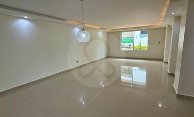 Casa en condominio en renta en Cuajimalpa
