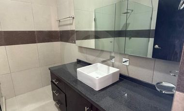 Casa en condominio en renta en Cuajimalpa