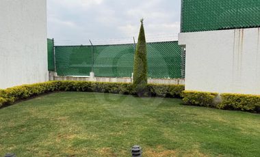 Casa en condominio en renta en Cuajimalpa