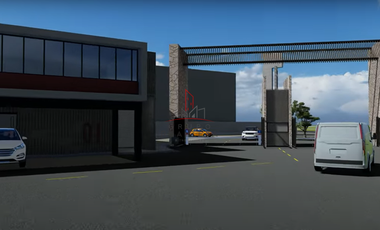 Bodegas Corporativas PreVenta Tlacote El Bajo 6,147,055.69 NicPer R1/R2