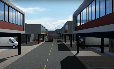 Bodegas Corporativas PreVenta Tlacote El Bajo 6,147,055.69 NicPer R1/R2