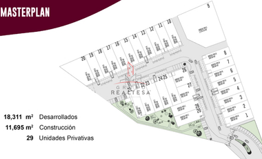 Bodegas Corporativas PreVenta Tlacote El Bajo 6,147,055.69 NicPer R1/R2