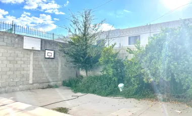 Casa en Venta en Los Viñedos, Torreón, Coahuila de Zaragoza