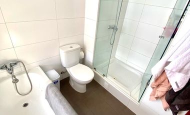 ESPECTACULAR DEPARTAMENTO EN VENTA VITACURA