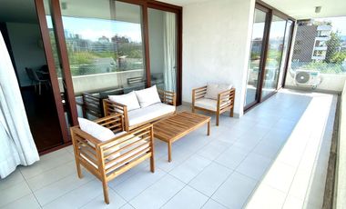 ESPECTACULAR DEPARTAMENTO EN VENTA VITACURA