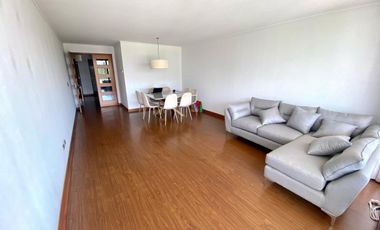ESPECTACULAR DEPARTAMENTO EN VENTA VITACURA