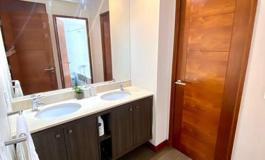 ESPECTACULAR DEPARTAMENTO EN VENTA VITACURA