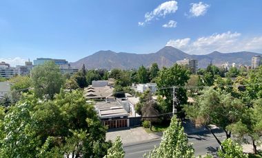 ESPECTACULAR DEPARTAMENTO EN VENTA VITACURA