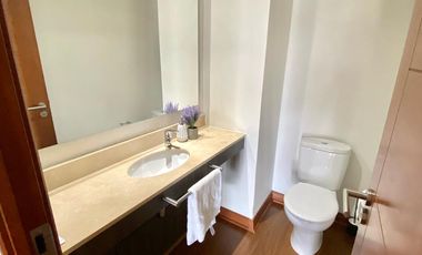ESPECTACULAR DEPARTAMENTO EN VENTA VITACURA