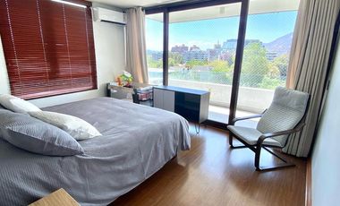 ESPECTACULAR DEPARTAMENTO EN VENTA VITACURA