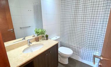 ESPECTACULAR DEPARTAMENTO EN VENTA VITACURA