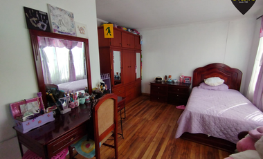 Departamento de venta en Wuayra Plaza Gapal – código:21761