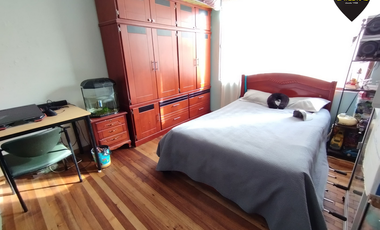 Departamento de venta en Wuayra Plaza Gapal – código:21761