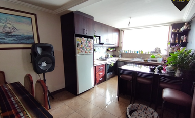 Departamento de venta en Wuayra Plaza Gapal – código:21761