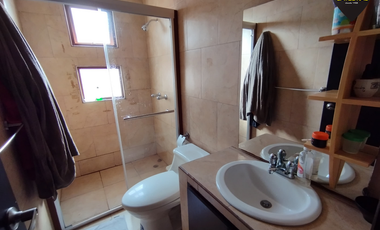 Departamento de venta en Wuayra Plaza Gapal – código:21761