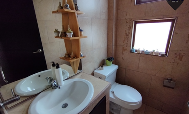 Departamento de venta en Wuayra Plaza Gapal – código:21761