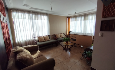 Departamento de venta en Wuayra Plaza Gapal – código:21761