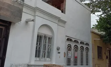 Casa en venta en Valle de Santa Elena, Saltillo, Coahuila de Zaragoza