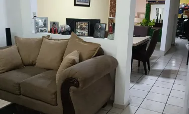 Casa en venta en Valle de Santa Elena, Saltillo, Coahuila de Zaragoza