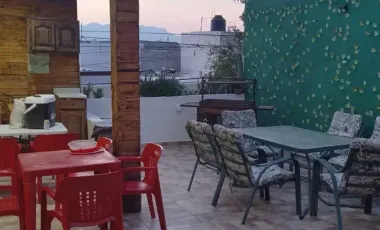 Casa en venta en Valle de Santa Elena, Saltillo, Coahuila de Zaragoza