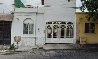Casa en venta en Valle de Santa Elena, Saltillo, Coahuila de Zaragoza