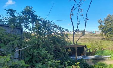 CASA EN VENTA EN FRUTILLAR ALTO