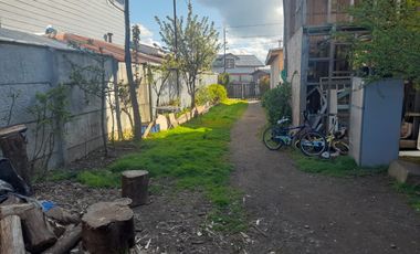 CASA EN VENTA EN FRUTILLAR ALTO