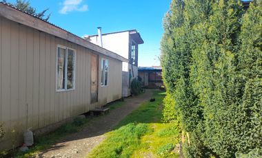 CASA EN VENTA EN FRUTILLAR ALTO