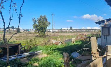 CASA EN VENTA EN FRUTILLAR ALTO