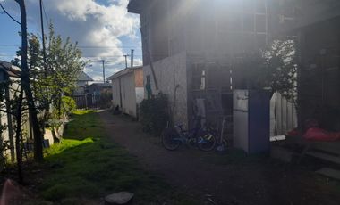 CASA EN VENTA EN FRUTILLAR ALTO