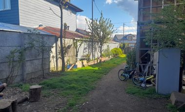 CASA EN VENTA EN FRUTILLAR ALTO
