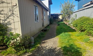 CASA EN VENTA EN FRUTILLAR ALTO