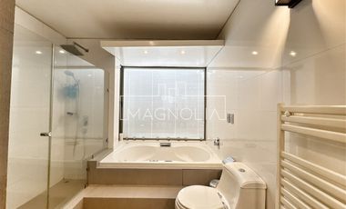 Casa en Arriendo en Quinchamali, Las Condes