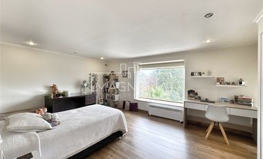 Casa en Arriendo en Quinchamali, Las Condes