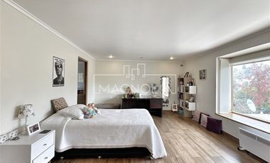 Casa en Arriendo en Quinchamali, Las Condes
