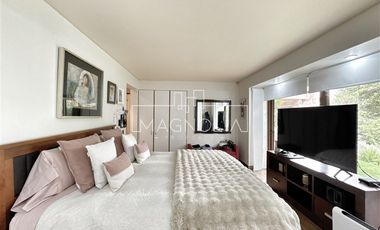 Casa en Arriendo en Quinchamali, Las Condes