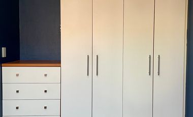 CASA EN ARRIENDO EN CONDOMINIO VALLE ESCONDIDO