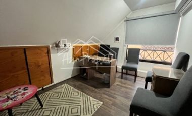 CASA CON PISCINA Y QUINCHO EN CONDOMINIO
