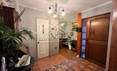 CASA CON PISCINA Y QUINCHO EN CONDOMINIO