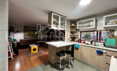 CASA CON PISCINA Y QUINCHO EN CONDOMINIO